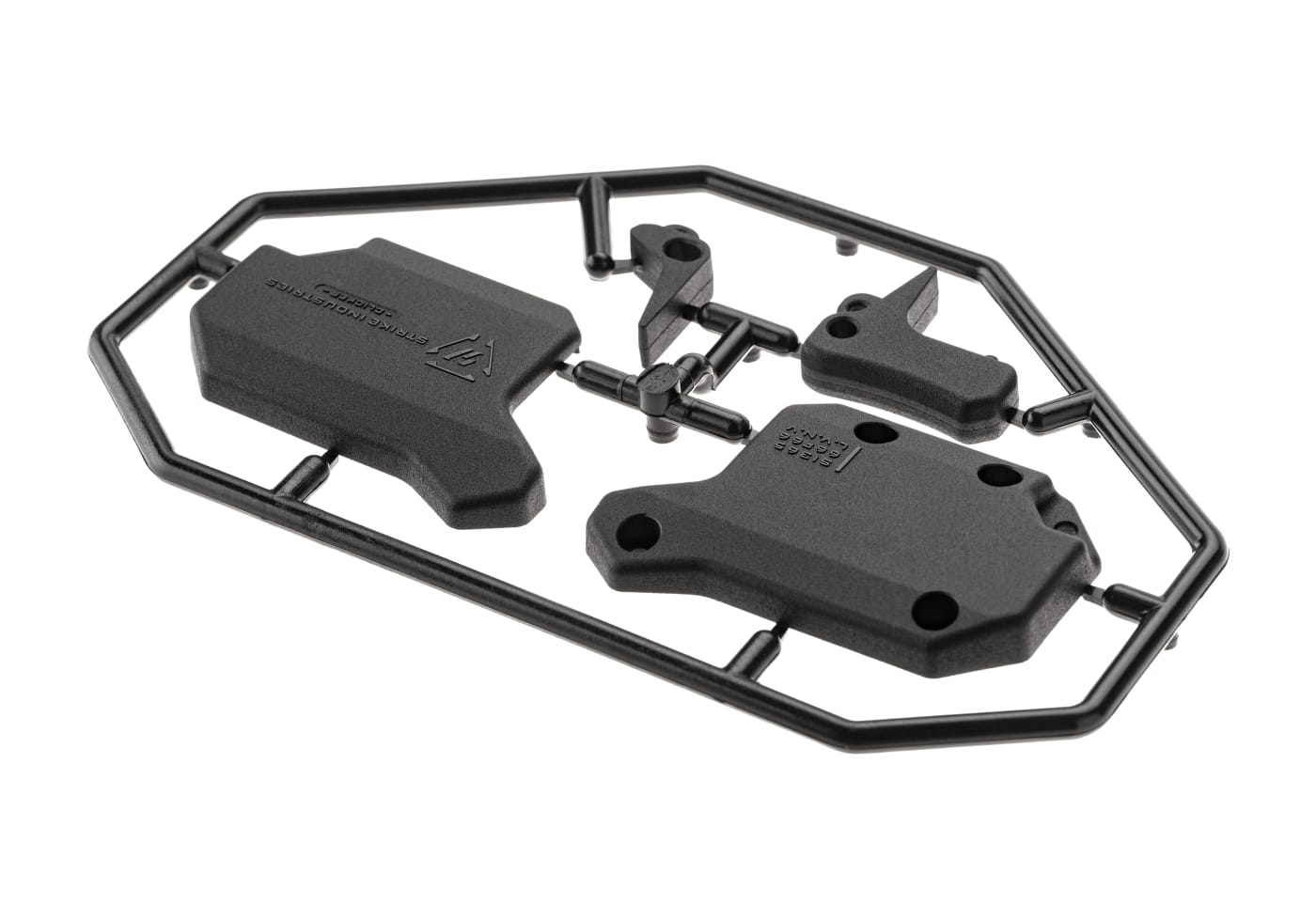 Strike Industries Clicker