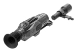 Sightmark Wraith 4K 2-16x32 Digital Night Vision Riflescope with Long Mount
