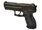 Heckler & Koch P30 Metal Version Spring Gun