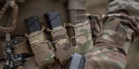 Clawgear 9mm Speedpouch LC
