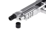 Beretta Beretta MOD. M9A3 FM Blowback Co2