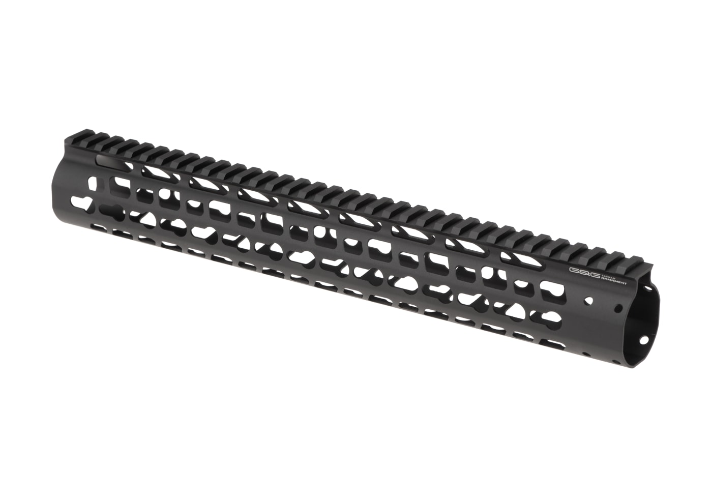 G&G Wildhog Keymod Handguard IV 13.5 Inch