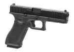 Glock Glock 17 Gen5 MOS CO2 