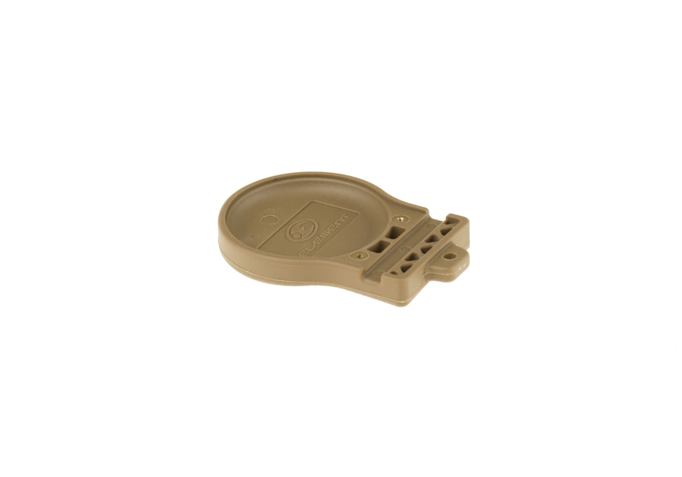 Element VIP Light Helmet Mount