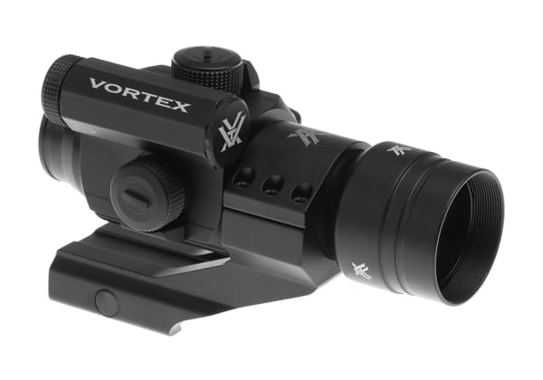 Vortex Optics StrikeFire II Red Dot LED Upgrade