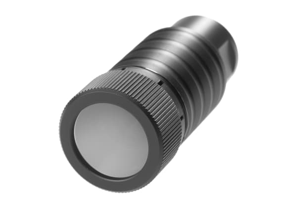 Pirate Arms C75 Steel Flash Hider