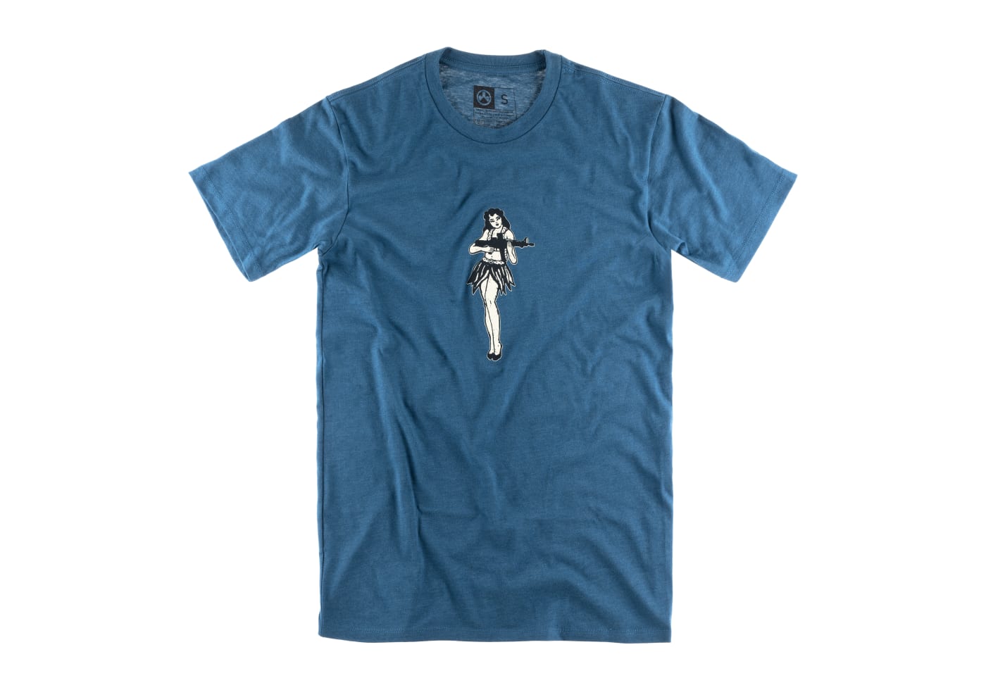 Magpul Hula Girl CVC T-Shirt