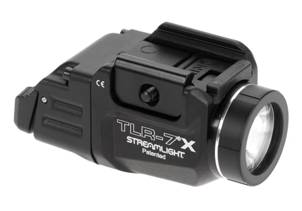 Streamlight TLR-7X Flex