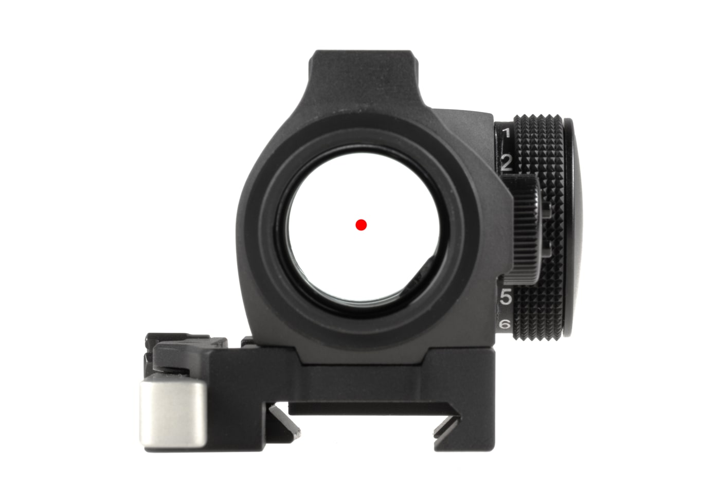 Aimpoint Micro T-2 2 MOA LRP
