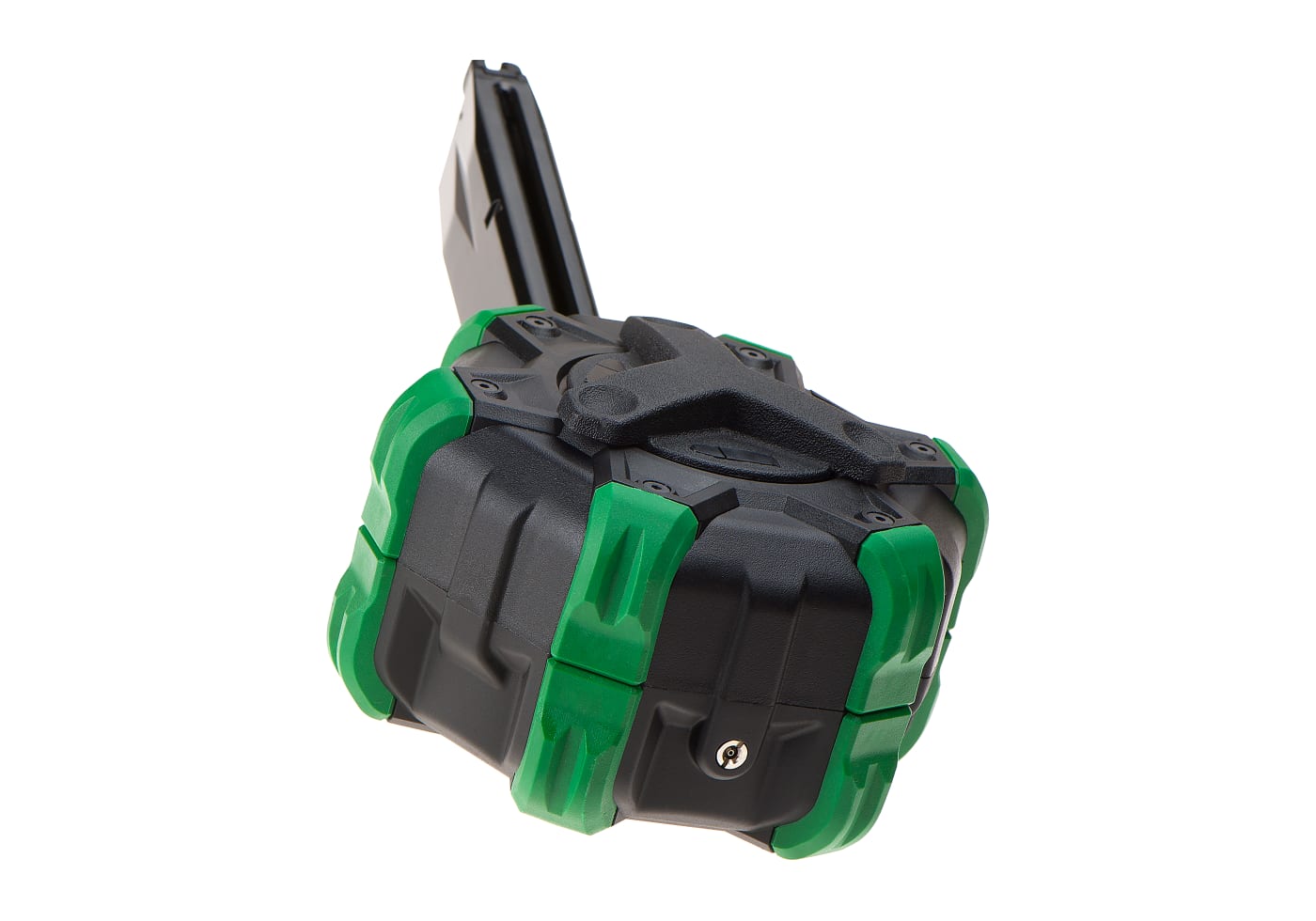 WE Drum Mag M92 GBB 350rds