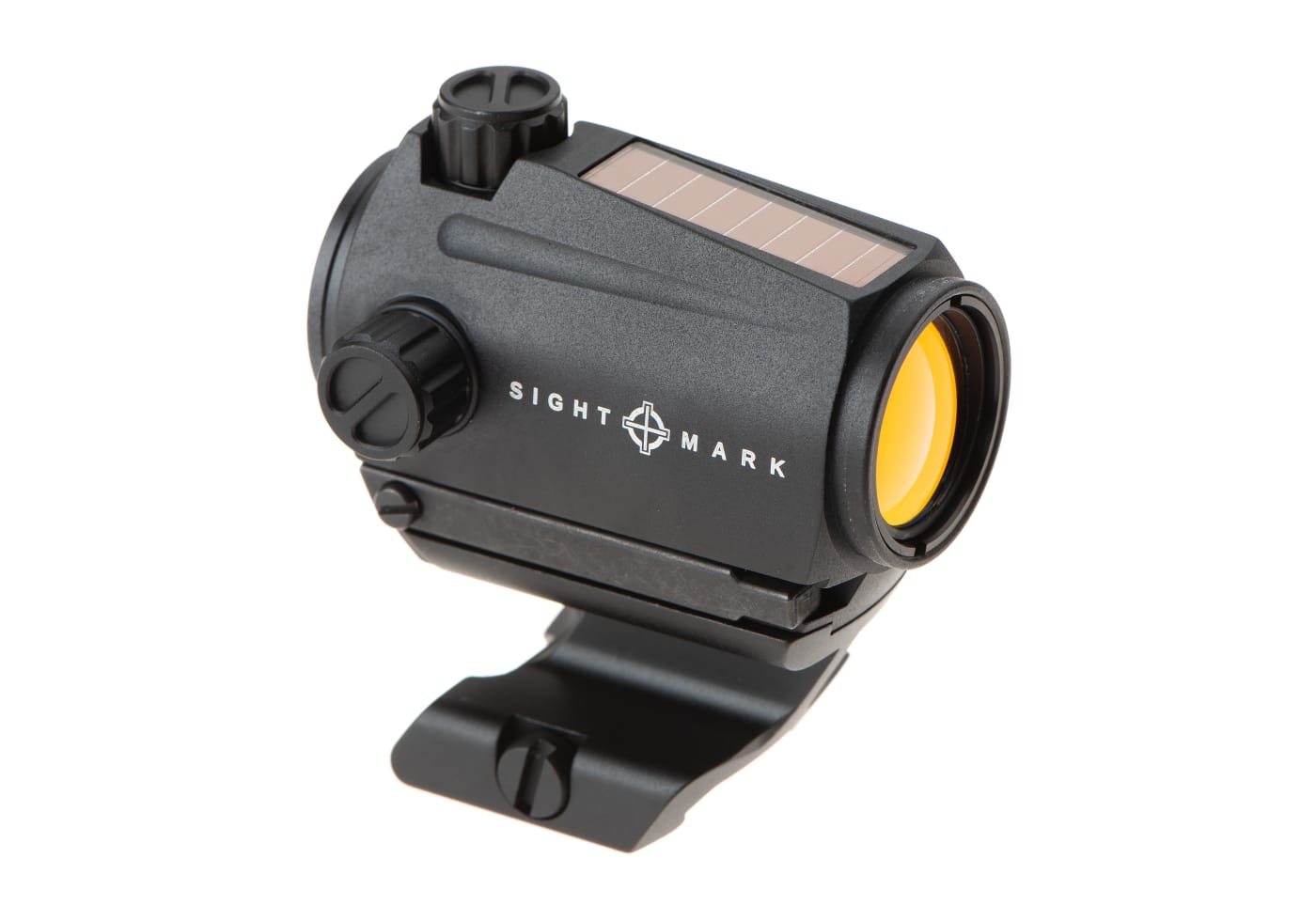 Sightmark Element Mini Solar Red Dot