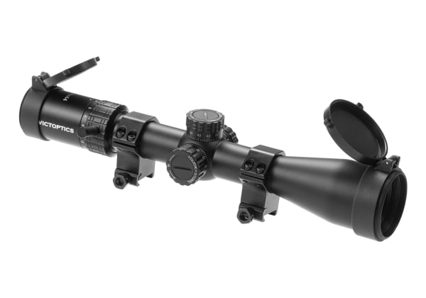 VictOptics S4 4-16x44