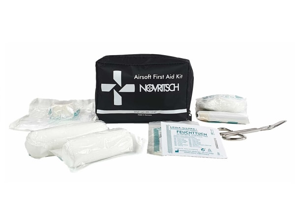 Novritsch First Aid Kit