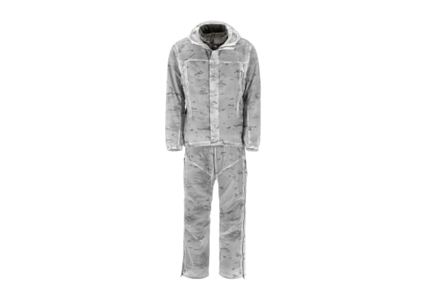 Clawgear Overwhite Jacket