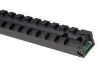 Maple Leaf VSR-10 Rail Bubble Lever Green
