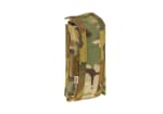 Warrior Slim Line Folding Dump Pouch