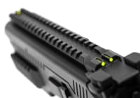 Vorsk VORSK VMP-1 SMG GBB Set Semi