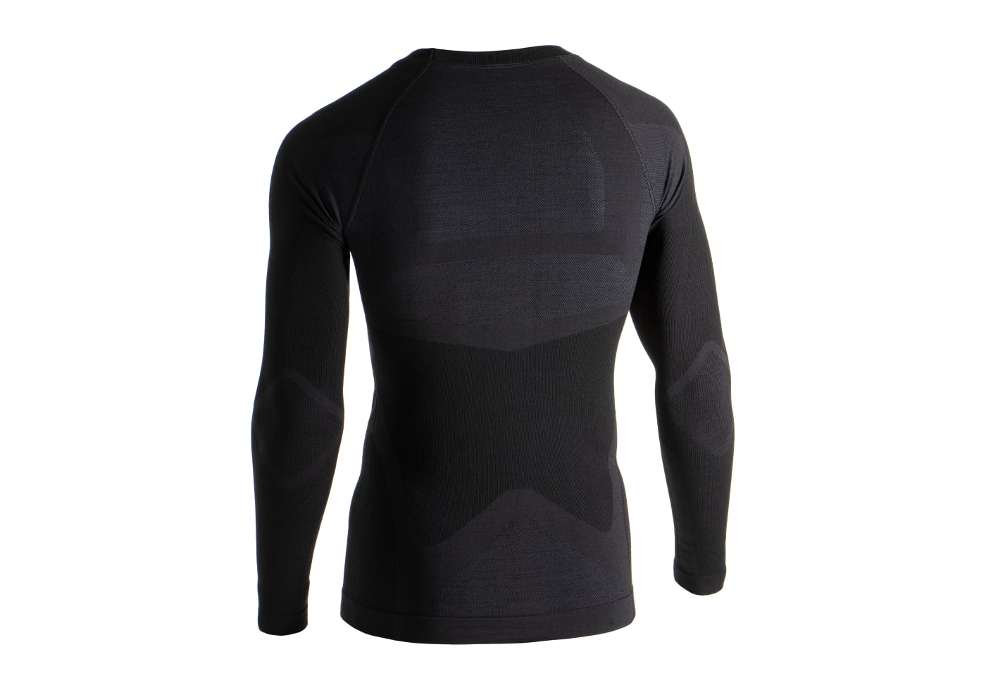 Clawgear Merino Seamless Shirt LS