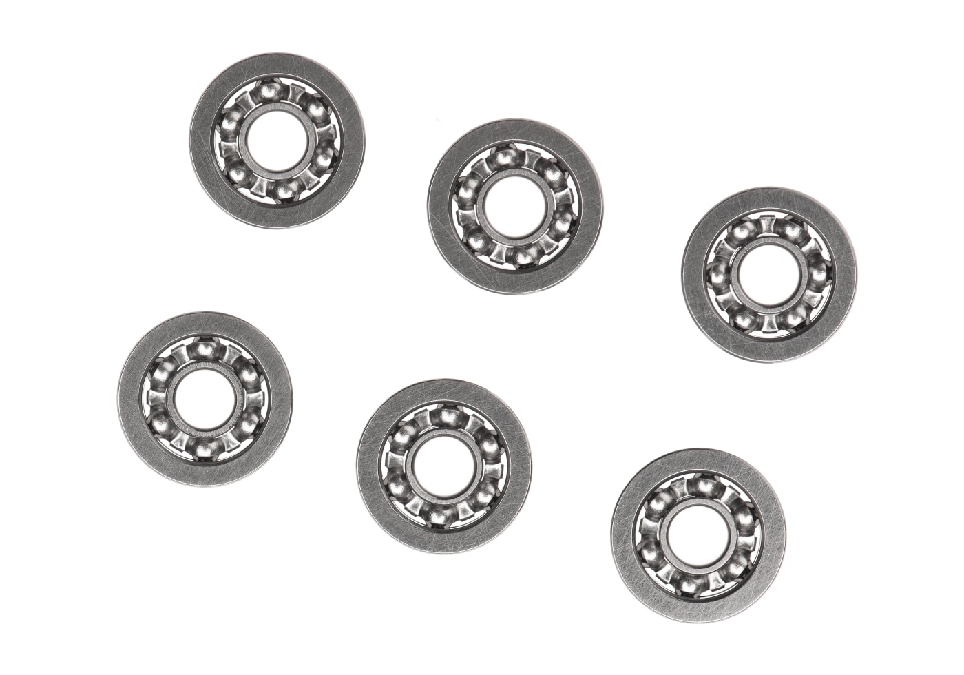 Prometheus 8mm Precision Ball Bearing Bushing