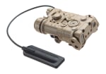 WADSN NGAL Illuminator / Laser Module Red
