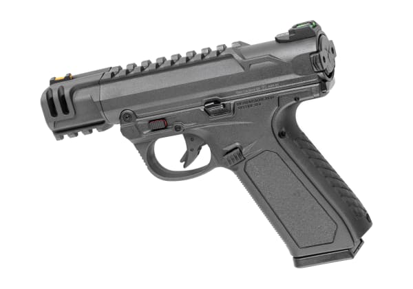 Action Army AAP01C GBB Semi Auto