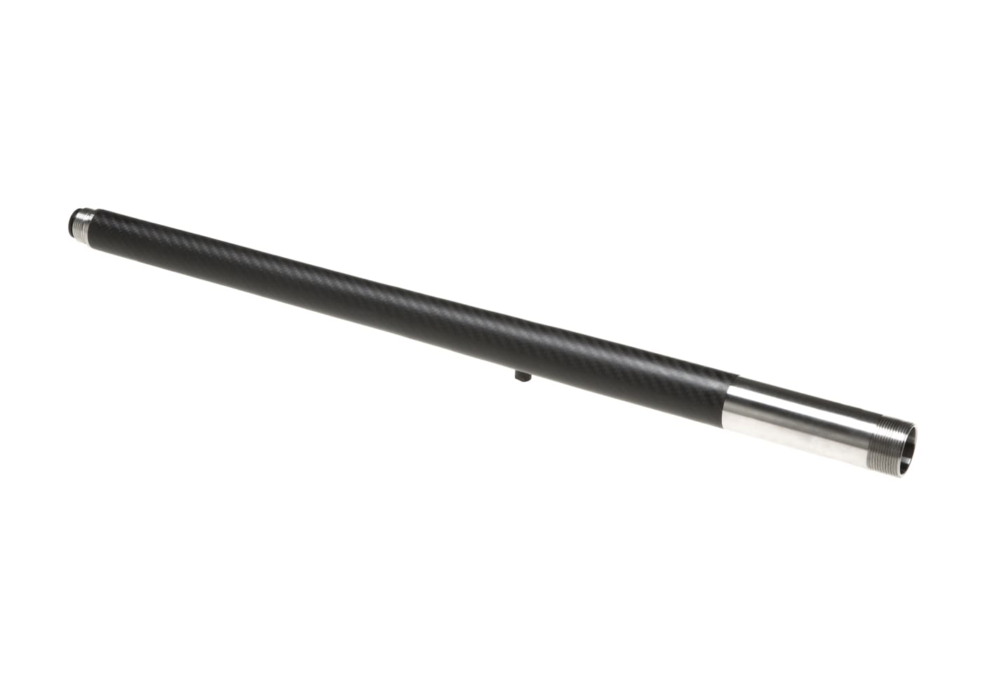 Amoeba S1 Striker Carbon & Steel Outer Barrel Long