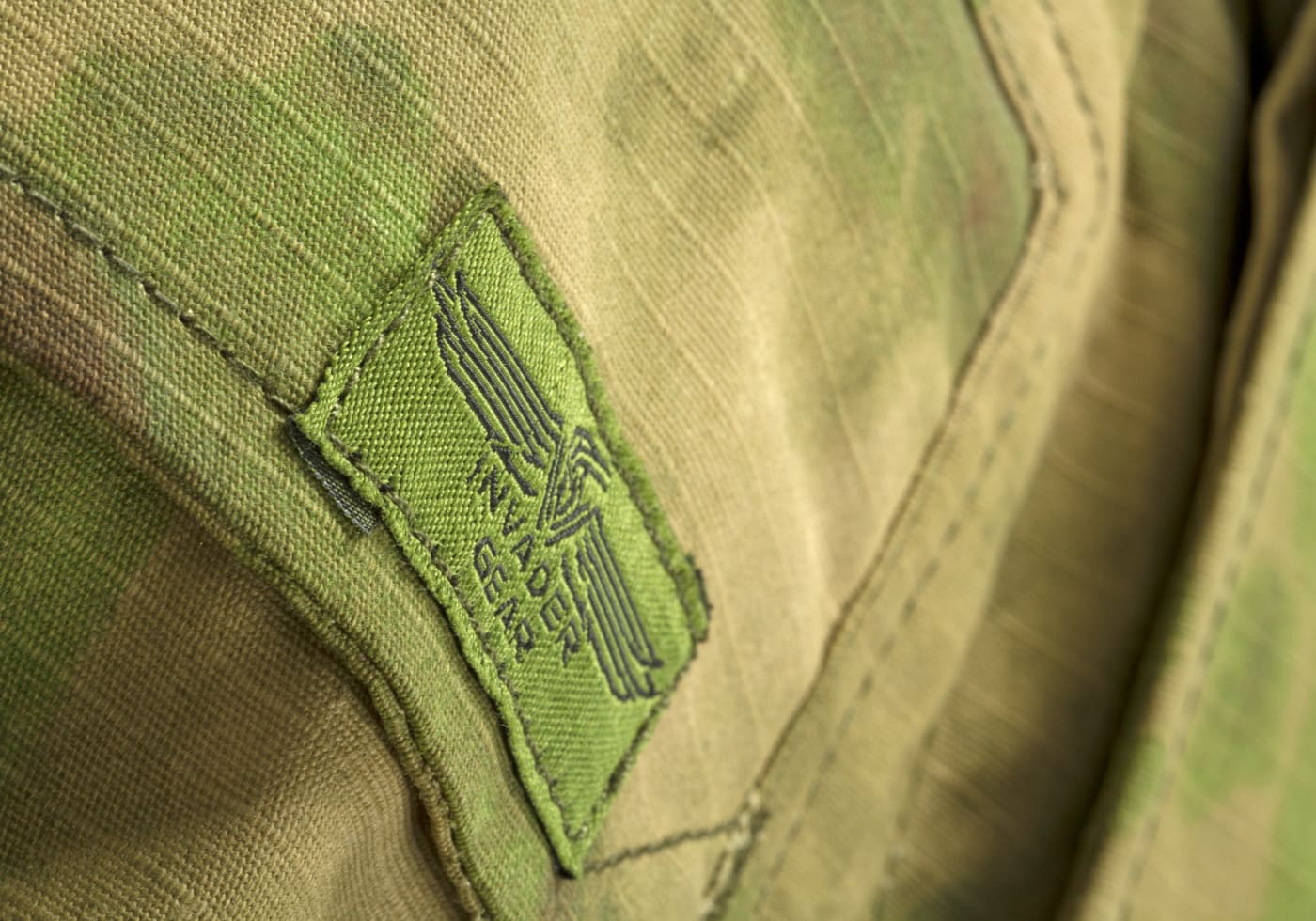 Invader Gear Predator Field Shirt