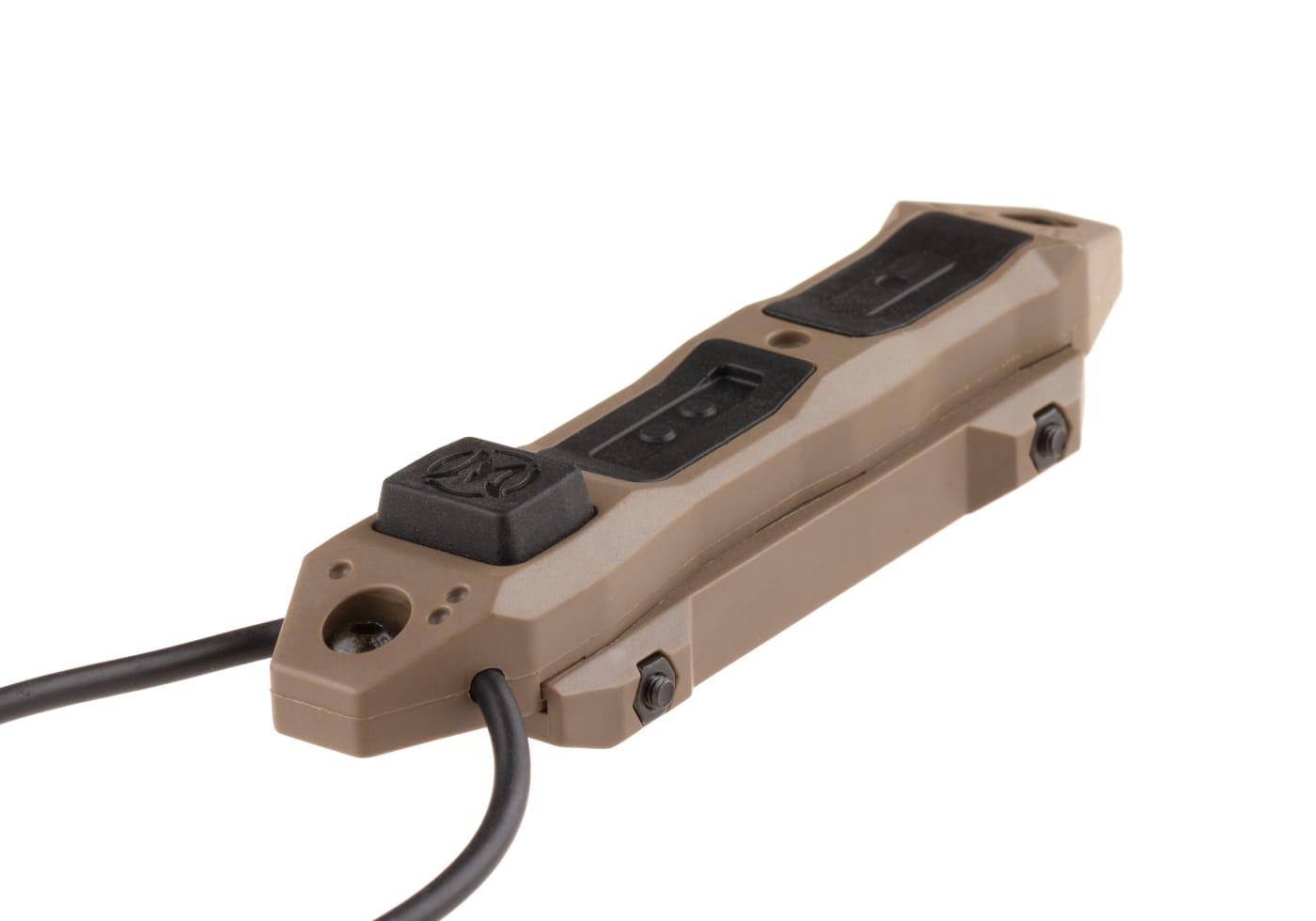 WADSN Tactical Augmented Dual Function Tape Switch with Lock 2.5mm