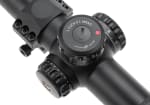 Vector Optics Continental x10 1-10x28 ED