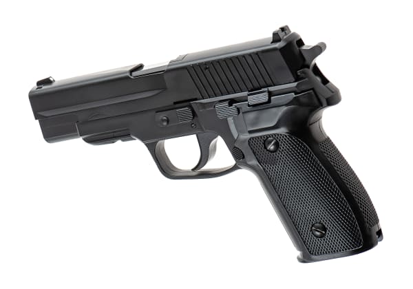 HFC P226 Spring Pistol