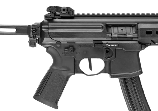 SIG Sauer ProForce MPX K Sportline S-AEG