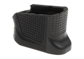 IMI Defense Magazine Extension +2 for Glock 43