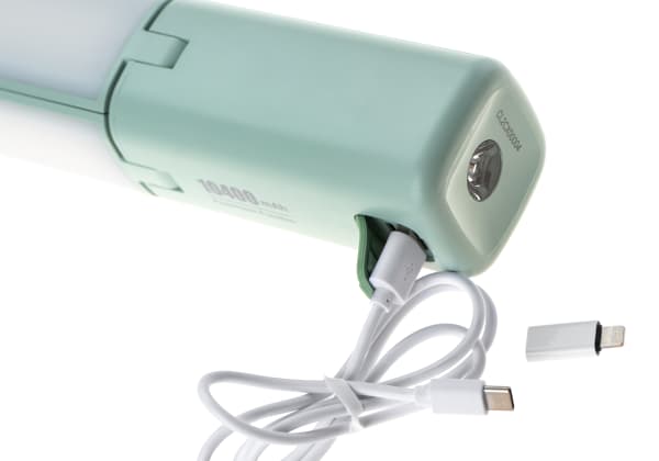 Klarus CL2 Camping Light