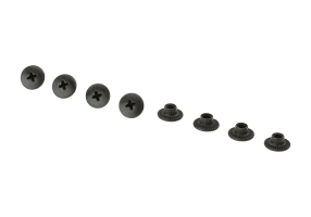 Blackhawk Duty Access Mount Screw Kit for Tactical Holster Platform