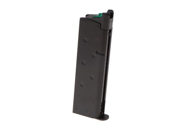 G&G Magazin GPM1911 GBB 26rds