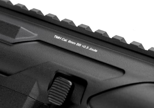 G&G SGR 556 0.5J