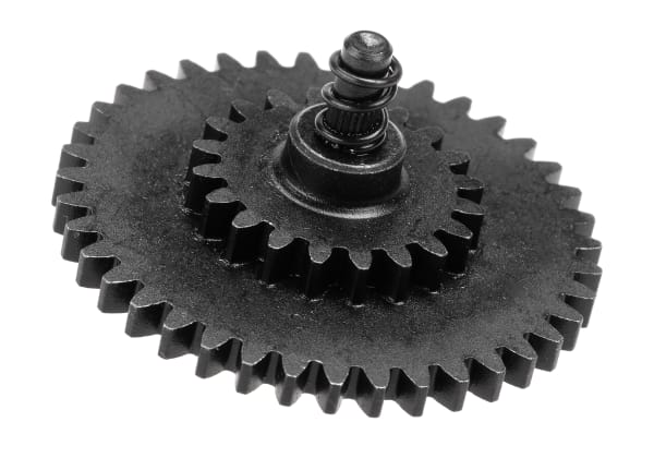 Krytac Spur Gear Assembly