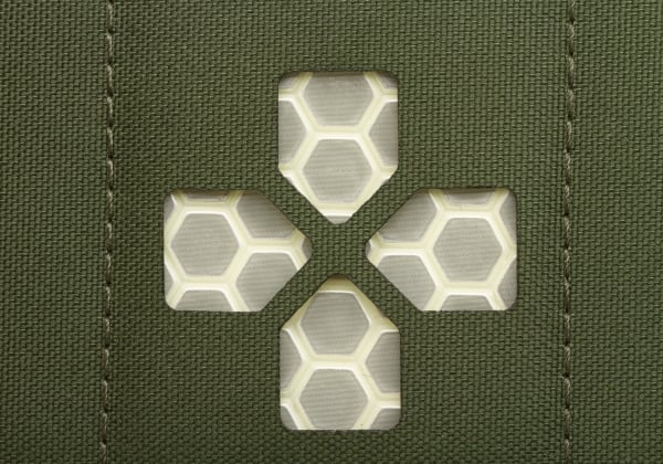 Blue Force Gear Medium Trauma Kit NOW!