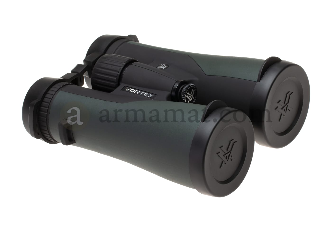 Vortex Optics Crossfire HD 10x50 Binocular (2024) Armamat