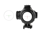 VictOptics C1 4x32 Prism Scope