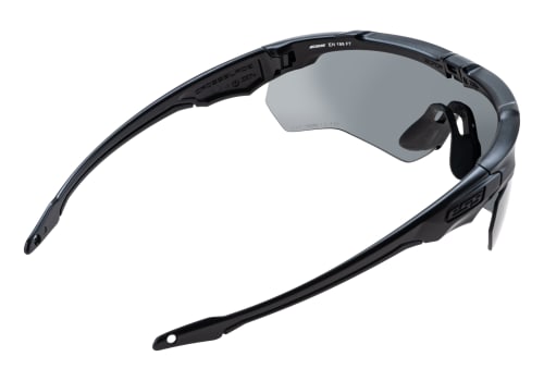 ESS CrossBlade One Black Frame