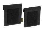 Warrior Side Armor Pouches DCS/RICAS