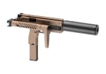 Vorsk VMP-1 SMG GBB Set