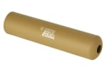 Madbull Gemtech Blackside Silencer CCW