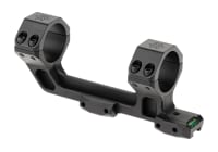 Vector Optics 30 mm X-Accu Cantilever Dovetail Mount