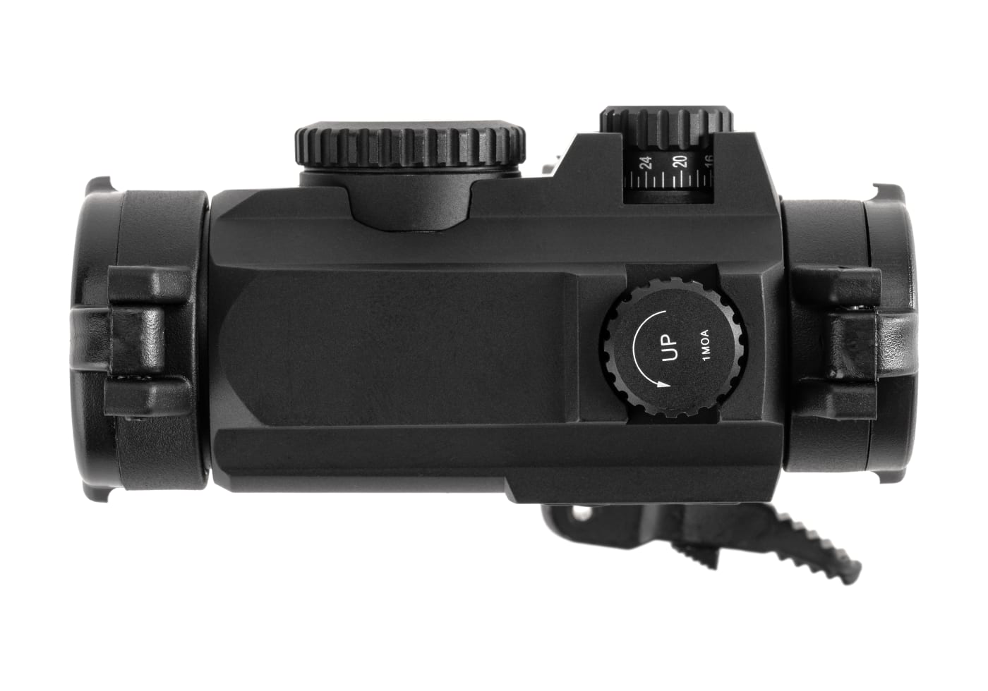 Vector Optics Maverick-II Plus 1x22 DBR