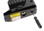 Nightstick TSM-14G Green Laser