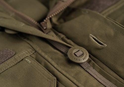 Clawgear Mobility Smock