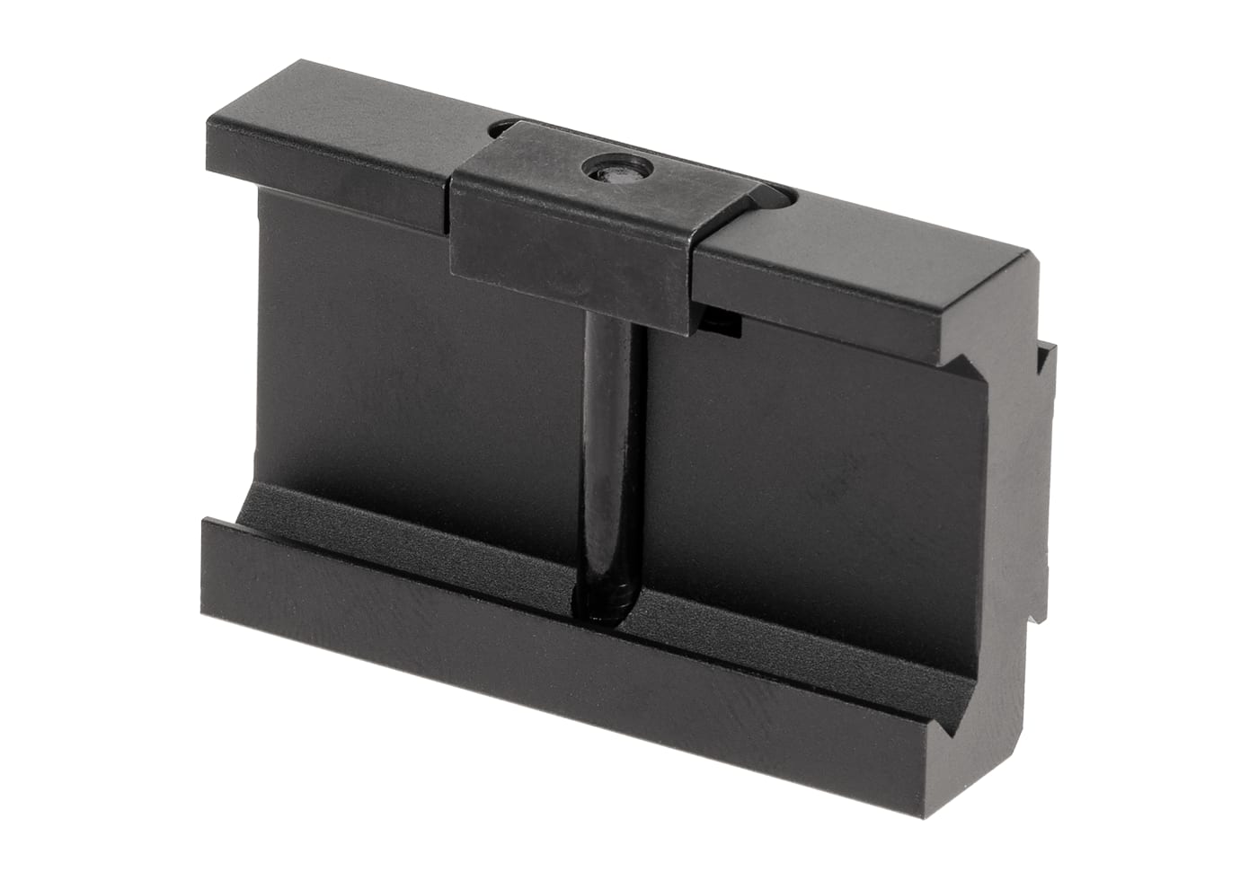 Vector Optics VOD Red Dot Low Weaver Mount