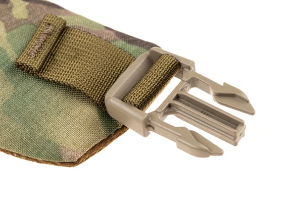 Templar's Gear Cover for Ballistic Throat Protection